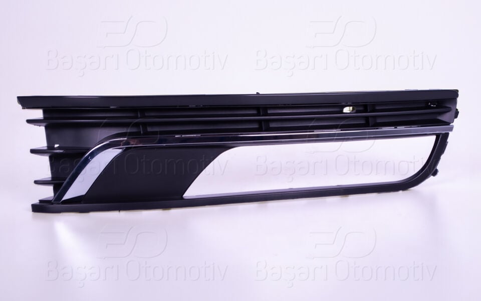 VW PASSAT B7 11-14TAMPON IZGARASI SAG SISLI TEK NIKELAJLI