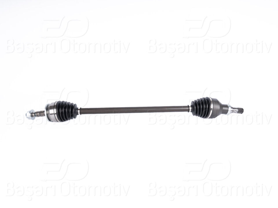OPEL ASTRA K 1.6CDTI 15-22 B16DTE B16DTI B16DTU D16DTN D16DTLKOMPLE AKS ON SAG (33X25X53.8) 976MM M-T