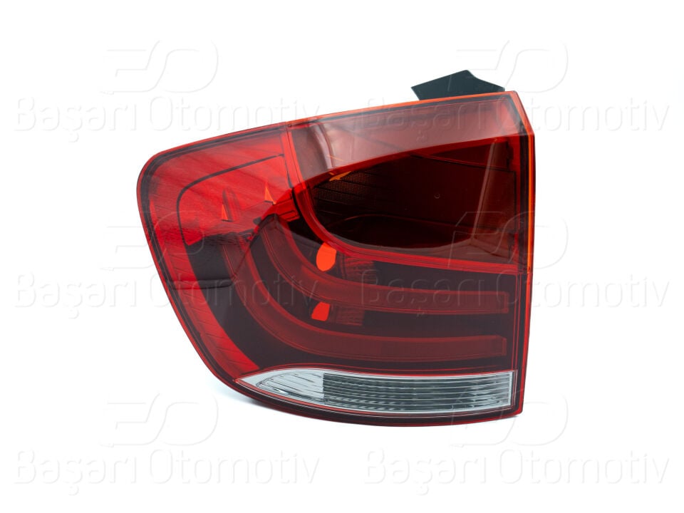 BMW X1 E84 09-12STOP DIS SOL