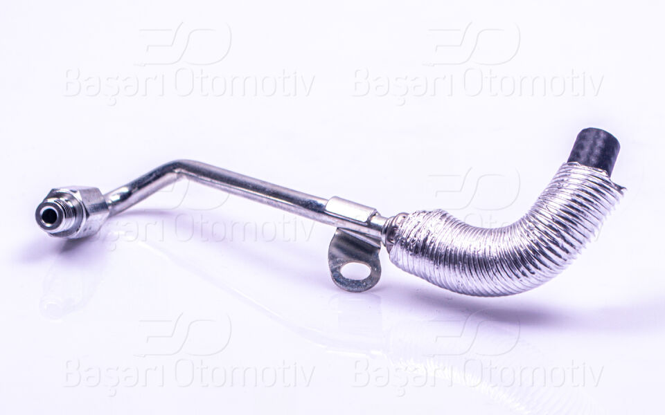 OPEL ASTRA J INSIGNIA A MOKKA CRUZE A14NET B14NET10>TURBO SARJ GERI DONUS BORUSU