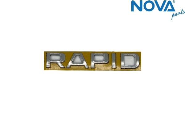 Rapid Yazı Rapid