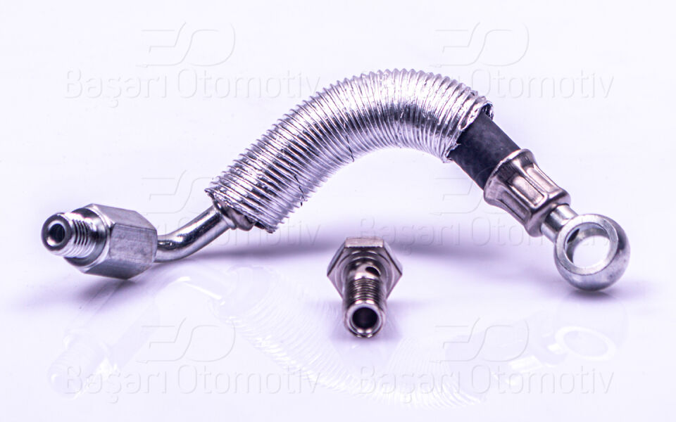 OPEL ASTRA J INSIGNIA A MOKKA MERIVA B CRUZE AVEO T300 A14NET10>TURBO BESLEME BORUSU
