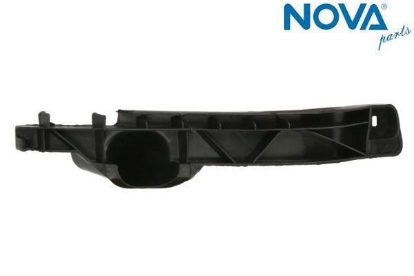 Jetta 2006-2010 Golf 5 GTI Tampon Bağlantı Profili Ön Sağ