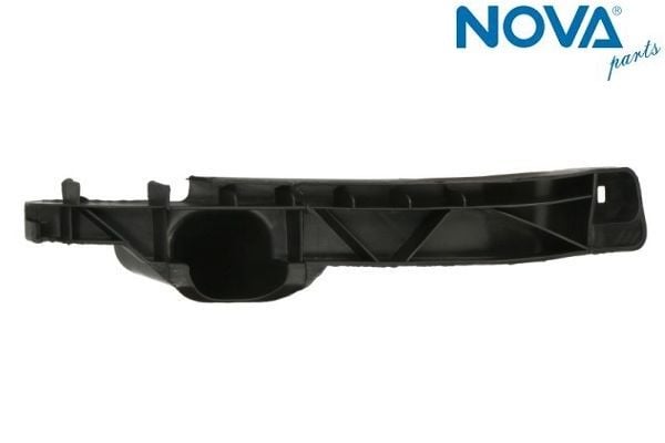 Jetta 2006-2010 Golf 5 GTI Tampon Bağlantı Profili Ön Sağ