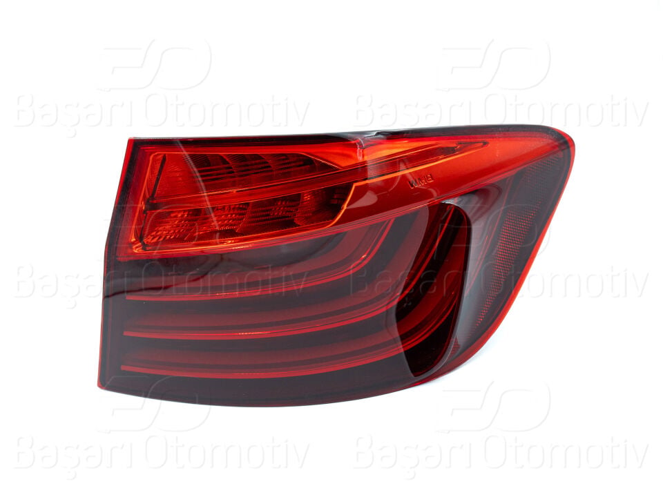 BMW 5 SERISI F10 LCI 14-16STOP DIS SAG