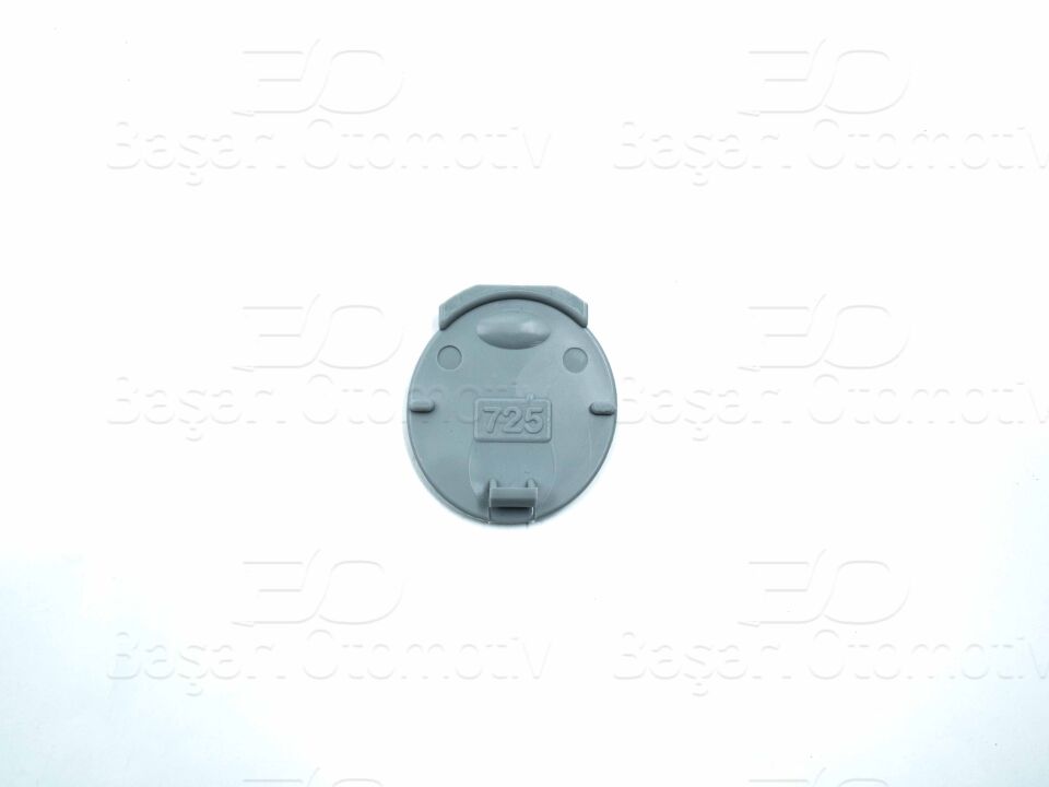 OPEL VECTRA C 02-08TAMPON CEKI DEMIR KAPAGI ARKA
