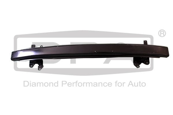 VW Polo Arka Tampon Demiri 2002-2005 6Q0807305