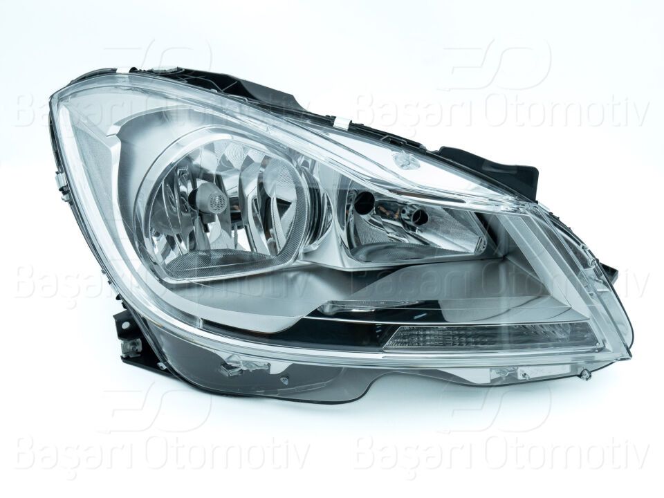 MERCEDES-BENZ C-SERISI W204 11-13FAR SAG