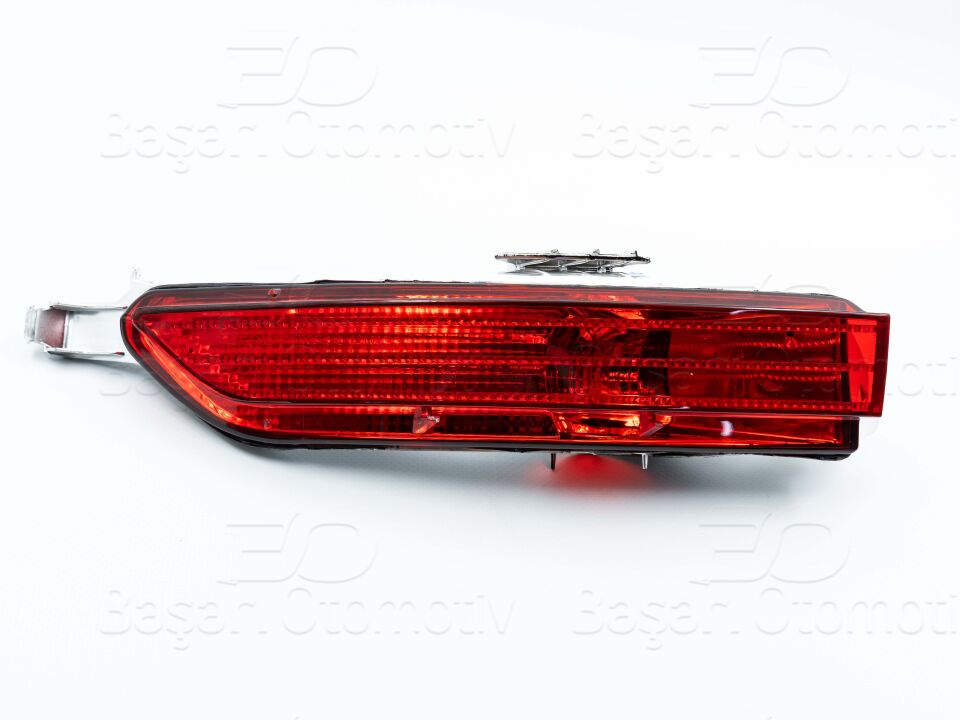 VW TOUAREG (7P5, 7P6) 10-18SIS LAMBASI ARKA SOL