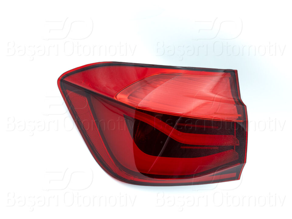 BMW 3 SERISI F30 LCI 16-18STOP DIS SOL