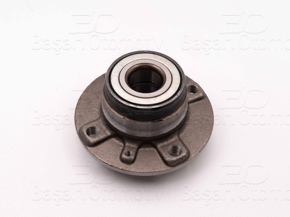 OPEL CORSA C TIGRA 1.3 1.7CDTI 00-09PORYA ARKA SOL-SAG (4X100 123X27MM ABS)