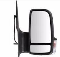 VW CRAFTER (2E_) 09-16AYNA SAG ELK+ISI+KON 6 PIN