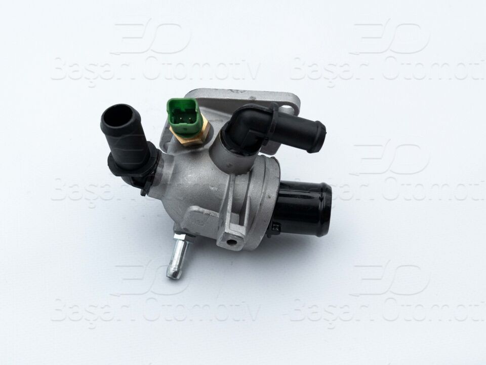 OPEL ASTRA H CORSA D 1.3 JTD DOBLO 1.3 CDTI A 1.3 DTC Z 1.3 DTJ Z 1.3 DTH 03 >TERMOSTAT ( 88C KOMPLE)