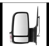 VW CRAFTER (2E_) 09-16AYNA SOL+MAN