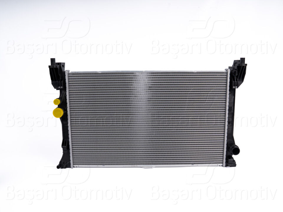 MERCEDES SPRINTER 910 214CDI 314CDI 414CDI 18-21SU RADYATORU BRAZING 690X420X26 MM