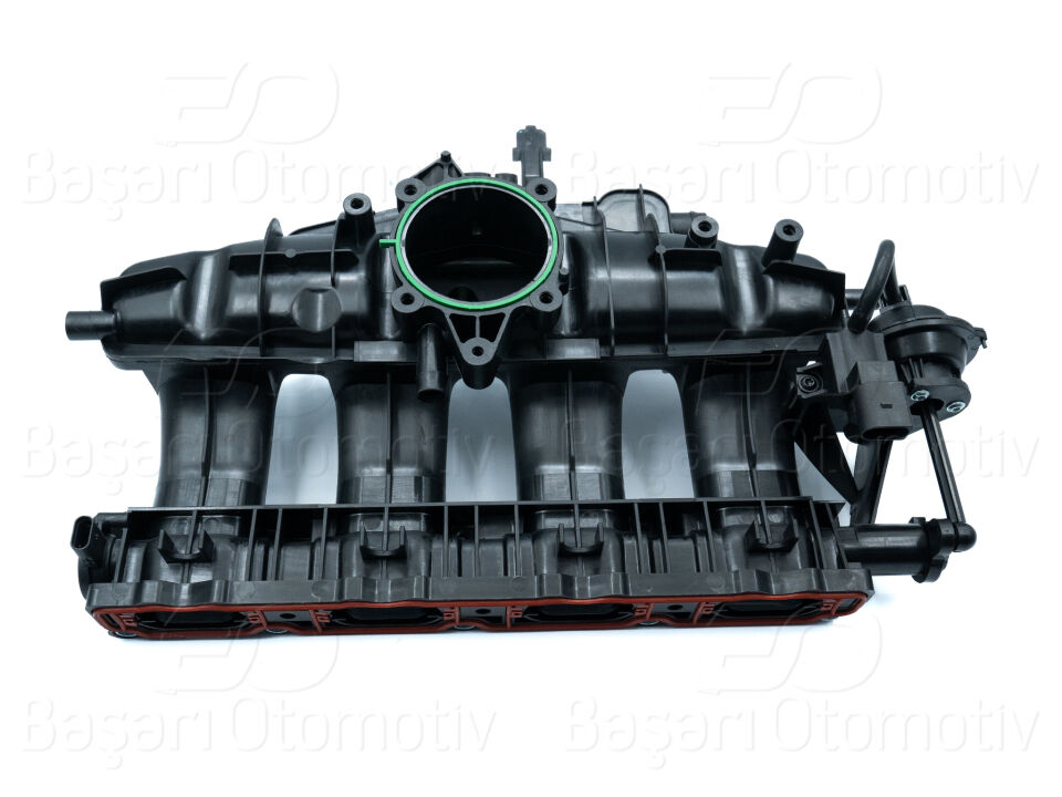 AUDI A4 (8K2) 2.0 TFSI 08-15/ A5 (8T3) 2.0 TFSI 08-17/ A6 (4G2) 2.0 TFSI 11-18/ SEAT EXEO (3R2) 2.0 TFSI 10-13EMME MANIFOLDU