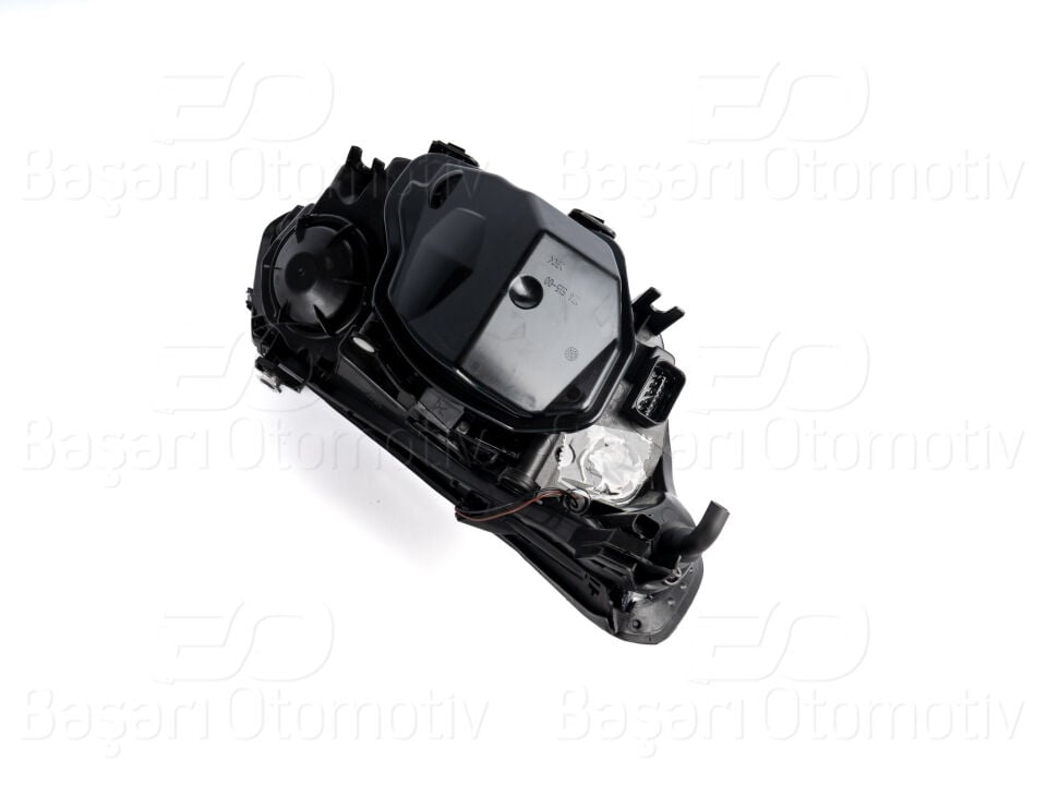 BMW 5 SERISI E60 LCI 07-09FAR SOL LED BI-XENON