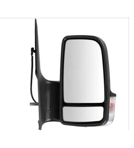 VW CRAFTER (2E_) 09-16AYNA SAG+MAN