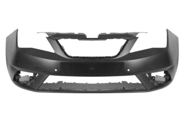 Seat İbiza Fr 2013-2015 Ön Tampon Braketleri Üzerinde Prasco İtalyan
