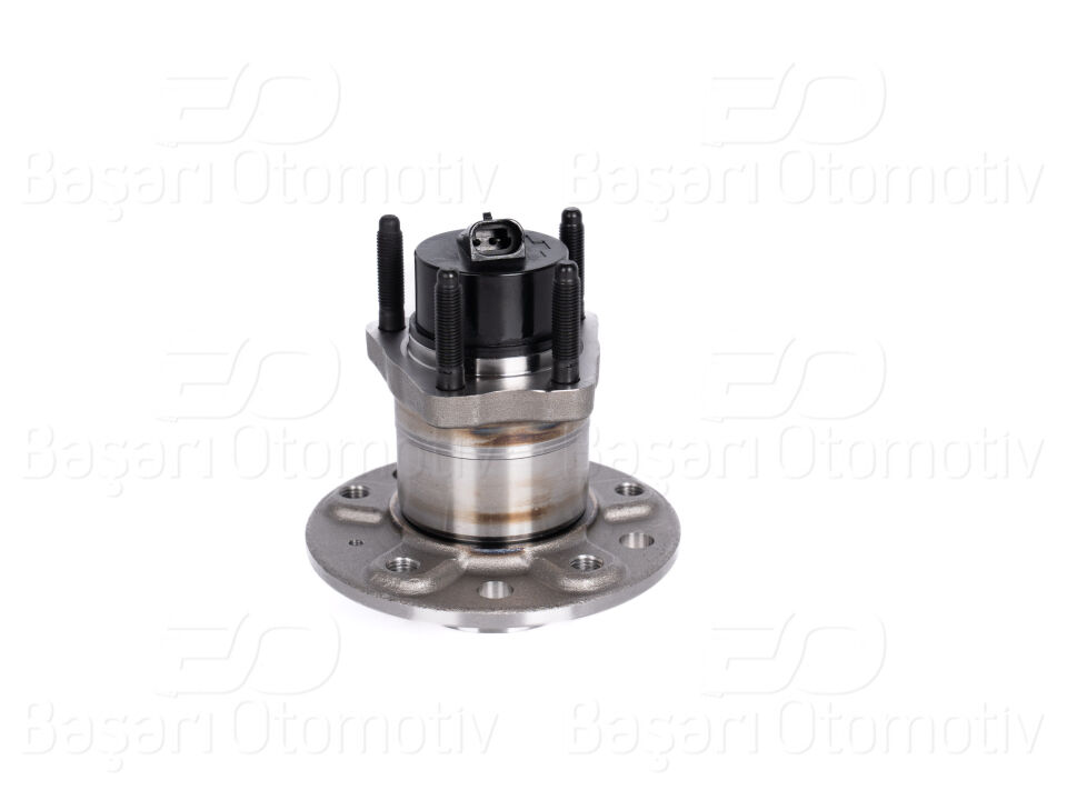 OPEL ASTRA G ZAFIRA A VECTRA B MERIVA 95 >PORYA ARKA SOL-SAG (5X110 140X29DIS ABS)
