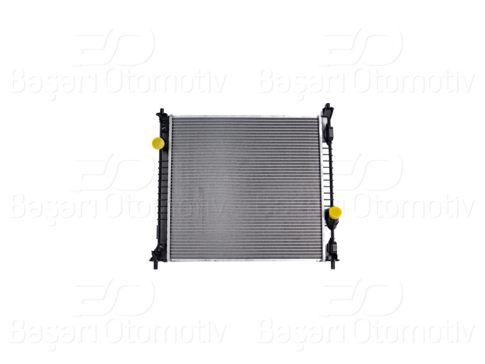 SSANGYONG TIVOLI XLV 1.6 15 >SU RADYATORU BRAZING 480X458X26 MM