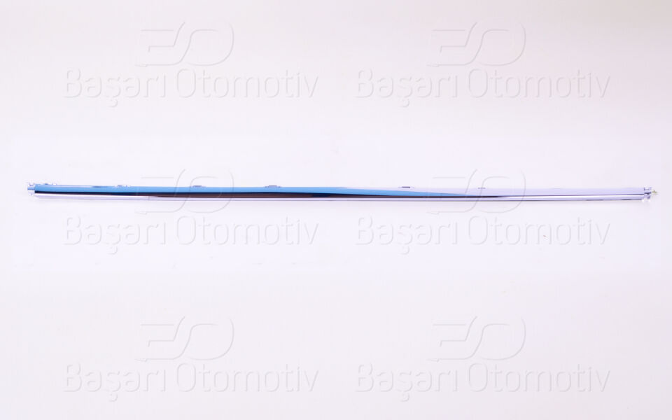 VW GOLF8 20>TAMPON IZGARA CITASI ON ORTA NIKELAJLI