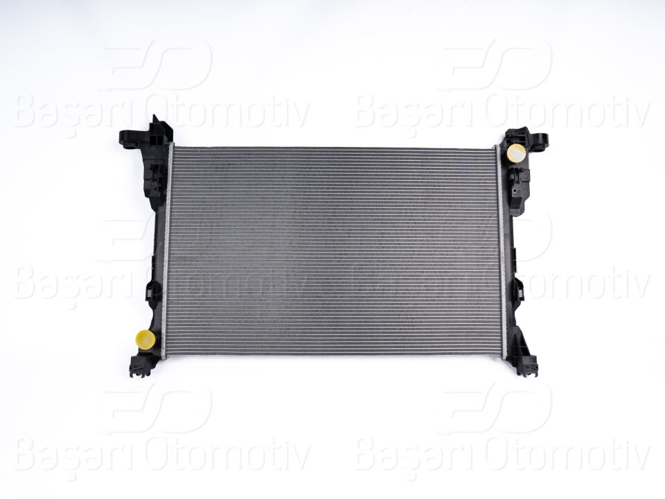 RENAULT TRAFIC III 2.0DCI 19 >SU RADYATORU BRAZING 750X481X26 MM