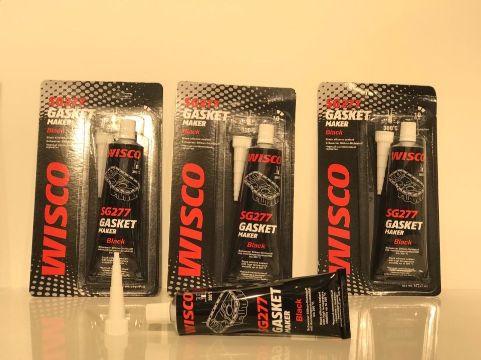 UNIVERSALSIVI CONTA UNIVERSAL 300°C