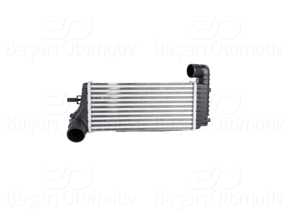 FORD FOCUS KUGA C-MAX TOURNEO TRANSIT 1.5 TDCI 1.6 TDCI 10-22TURBO RADYATORU (INTERCOOLER) 336X157X62