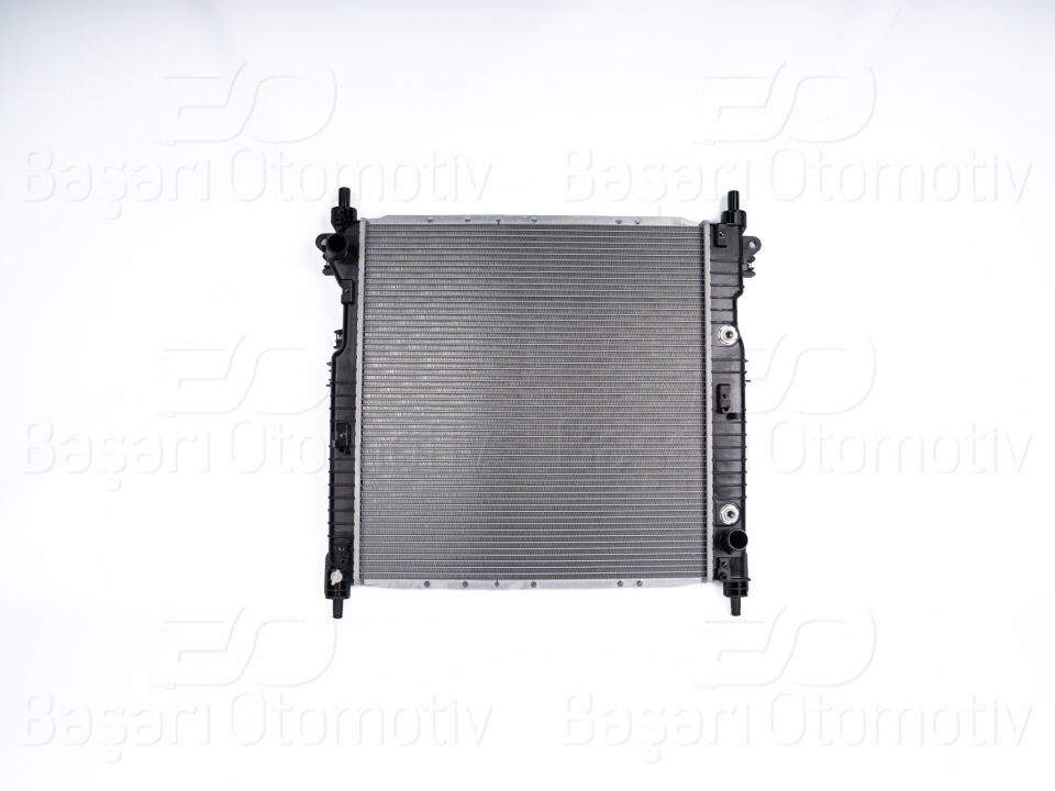 SSANGYONG ACTYON SPORTS 2.0 D 12>SU RADYATORU BRAZING AT 555X578X26