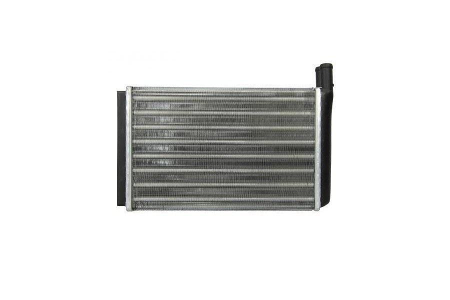 VW CADDY 1 GOLF 1 JETTA 1 PASSAT SANTANA 1.3 1.6 D 1.8 1.9 1972>KALORIFER RADYATORU MEKANIK 234X156 MM