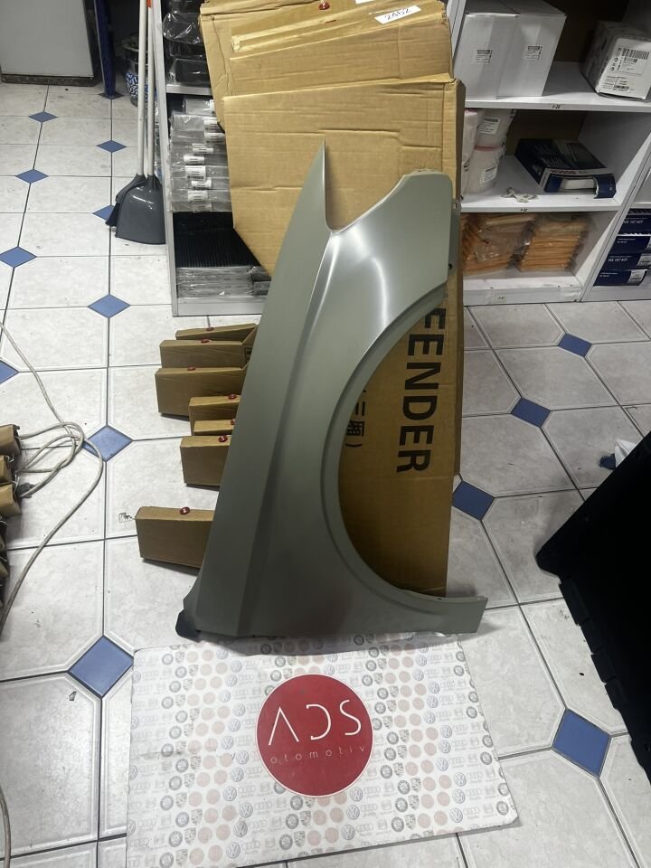 AUDI A3 SEDAN 13 >CAMURLUK ON SAG