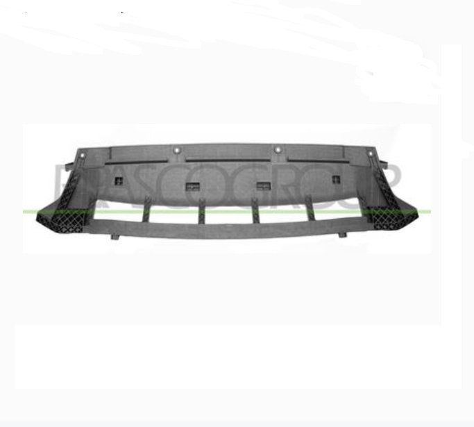Audi Q5 2009-2012 Spoyler İç Braketi Prasco İtalyan