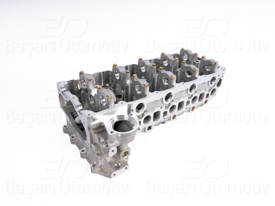 ISUZU D-MAX 2.5D 3.0D 16V (4JJ1-TC) (4JK1-TC) 07 >SILINDIR KAPAGI