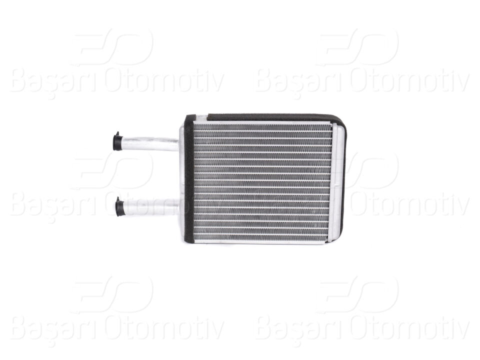 HYUNDAI ELANTRA 1 1.5 I.E 1.6 I.E 16V 1.8 I.E 16V 90 >KALORIFER RADYATORU BRAZING 165X154 MM
