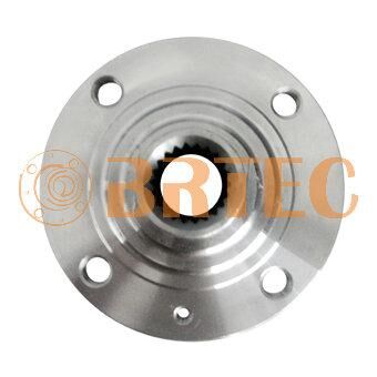 VW GOLF 1 GOLF 2 JETTA CADDY SCIROCCO 1.6 74 >PORYA ON SOL-SAG RULMANSIZ 4X100 120,5X22MM DIS ABSSIZ 73.5MM GENISLIK