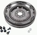 VW PASSAT A3 CDAA 1.8TFSI 10 >VOLANT 129 DIS