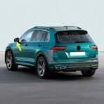 VW TIGUAN (AD1) 15> / TIGUAN ALLSPACE (BW2) 17> / TIGUAN (5N_) 15-18AYNA SOL+ISI+ELK+ASP+ASF+6PIN