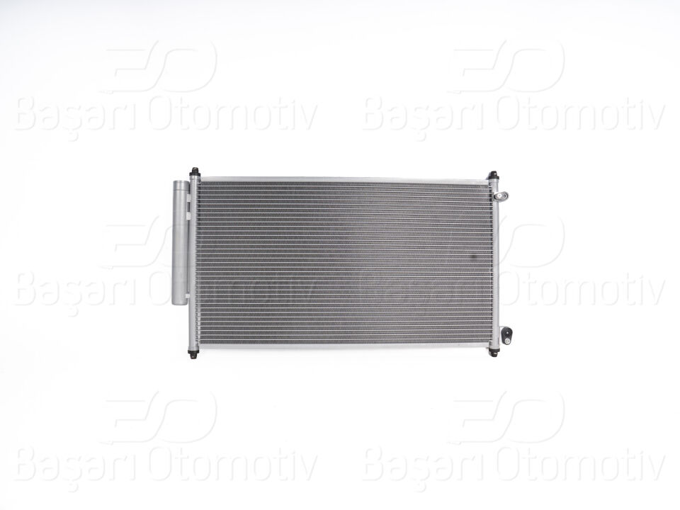 HONDA ACCORD 2.0. 2.4 03-08KLIMA RADYATORU MT-AT 690X360X16 MM