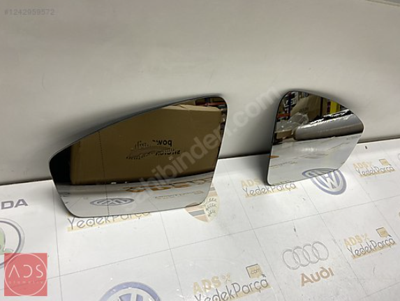 VW TIGUAN (AD1) 15> / TIGUAN ALLSPACE (BW2) 17> / TIGUAN (5N_) 15-18AYNA SAG+ISI+ELK+ASP+6PIN