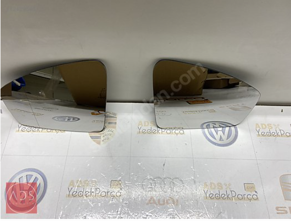 VW TIGUAN (AD1) 15> / TIGUAN ALLSPACE (BW2) 17> / TIGUAN (5N_) 15-18AYNA SAG+ISI+ELK+ASP+6PIN