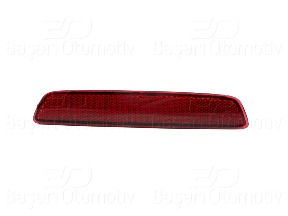 CHEVROLET TRAX 13 >TAMPON REFLEKTORU ARKA SOL