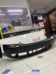 Audi A6 2001-2005 Ön Tampon Far Yıkamalı Sensörüsüz Tyg Marka
