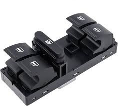 SKODA OCTAVIACAM ACMA DUGMESI DORTLU 10 PIN
