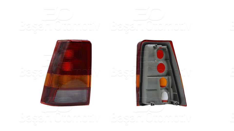 OPEL KADETT E 1984-1989STOP SOL 5 KAPI