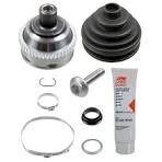 VW T4 Panelvan/Van 2.0TDI 90-03 2.5TDI 95-03 1.9TD 92-03AKS KAFASI DIS (ABSLI 38X27X60,2 UZUNLUK:99,5mm)