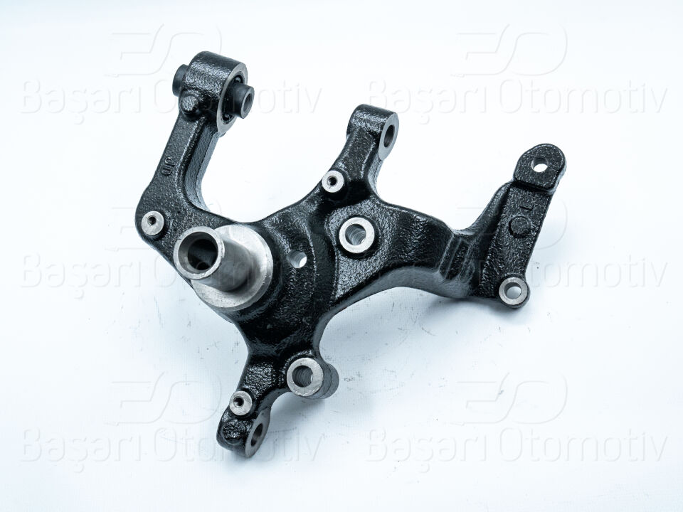 VW GOLF 6 (5K1) 08-12 SKODA OCTAVIA 2 (1Z3) 09-12 SEAT LEON (1P1) 1.6 TDI 10-12AKS TASIYICI ARKA SOL