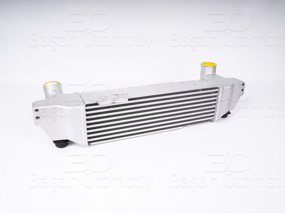 KIA SORENTO 1 (JC) 2.5 CRDI 06-11TURBO RADYATORU (INTERCOOLER) 420X119X80