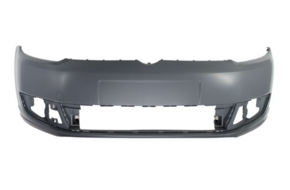 Volkswagen Caddy 2010-2015 Ön Tampon Panjursuz Tip Tyg Marka