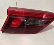 VW TIGUAN TRENDLINE COMFORTLINE 16-20STOP IC SOL